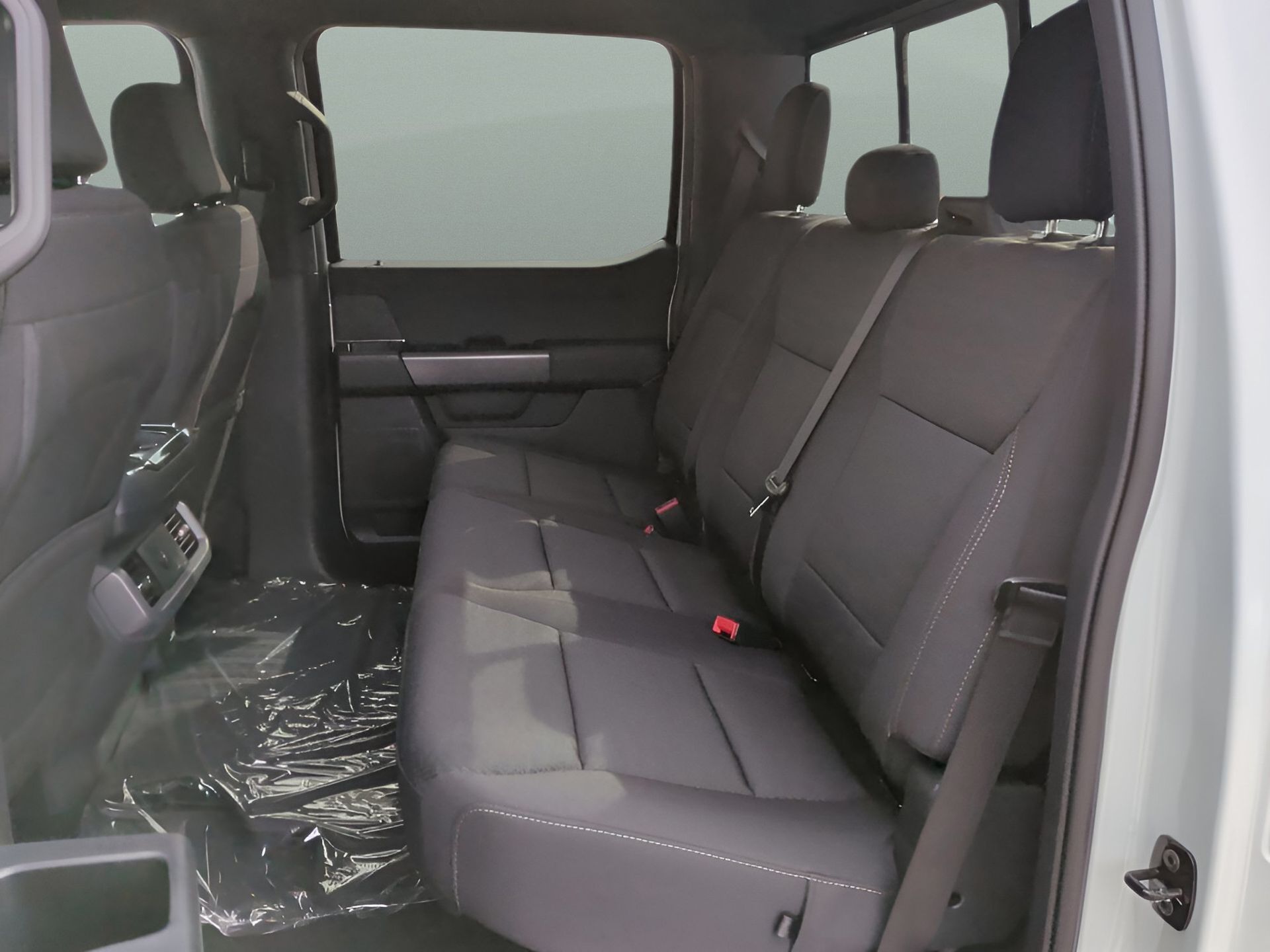 2026 Ford F-150 XLT - 10