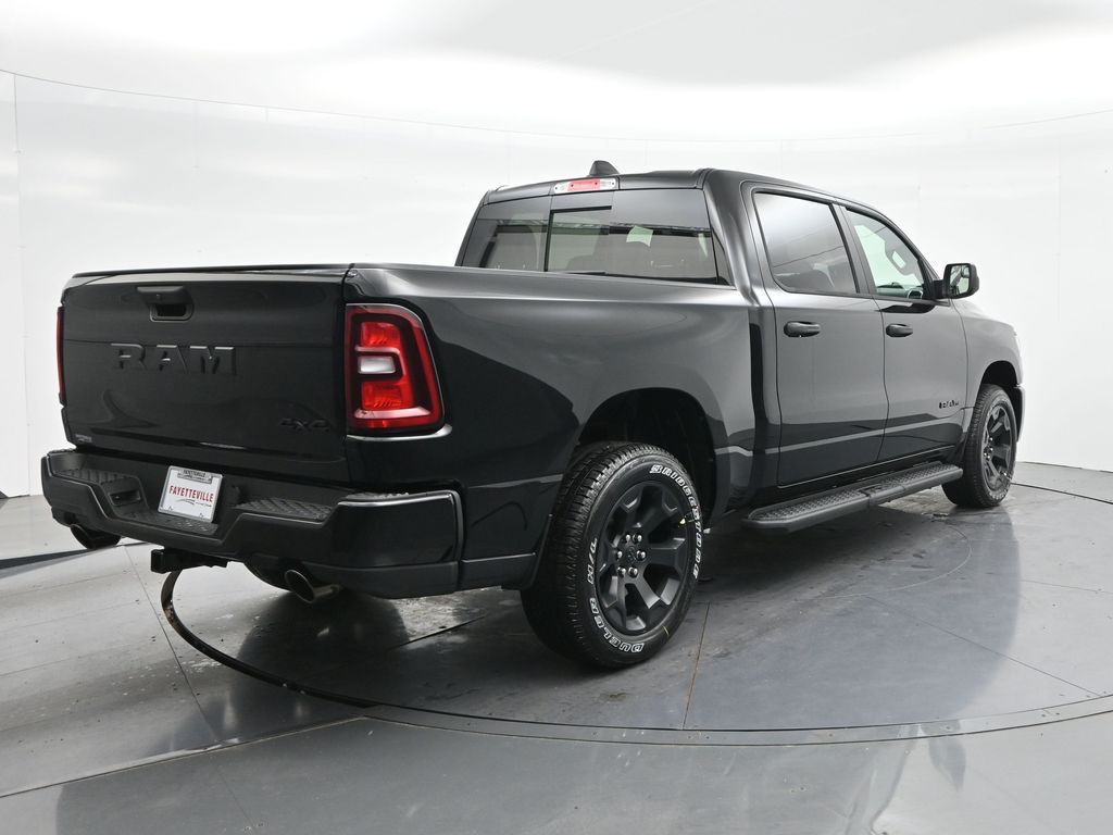 New 2026 Black Ram Express image 5