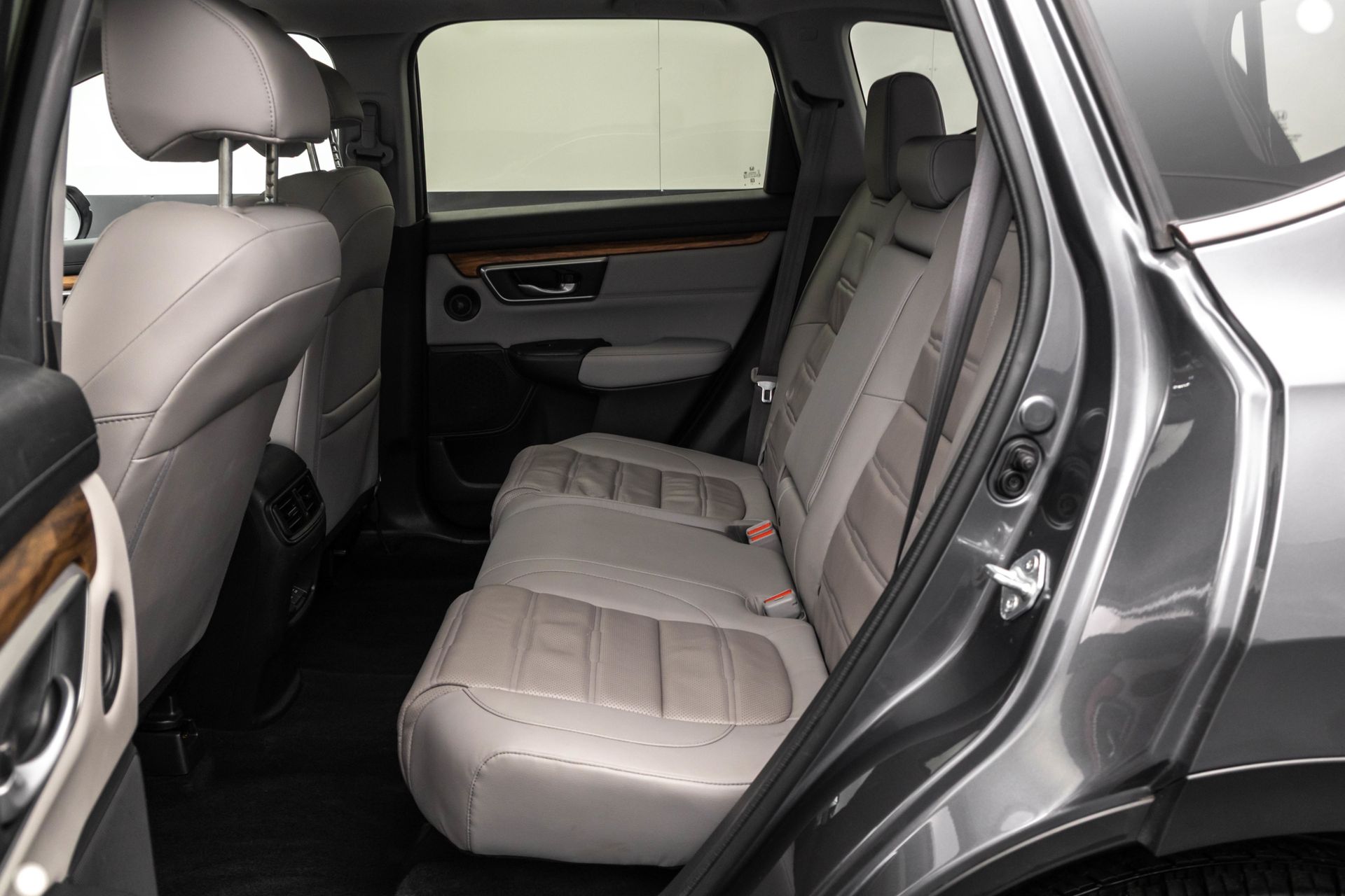 2022 HONDA CR-V - Image 28