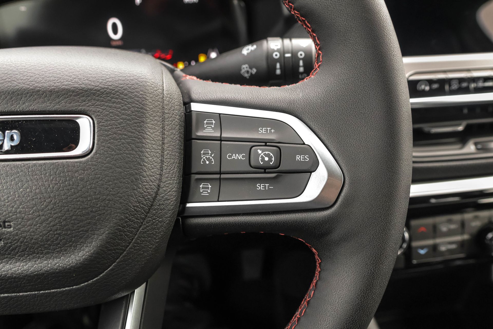 2026 JEEP COMPASS - Image 25