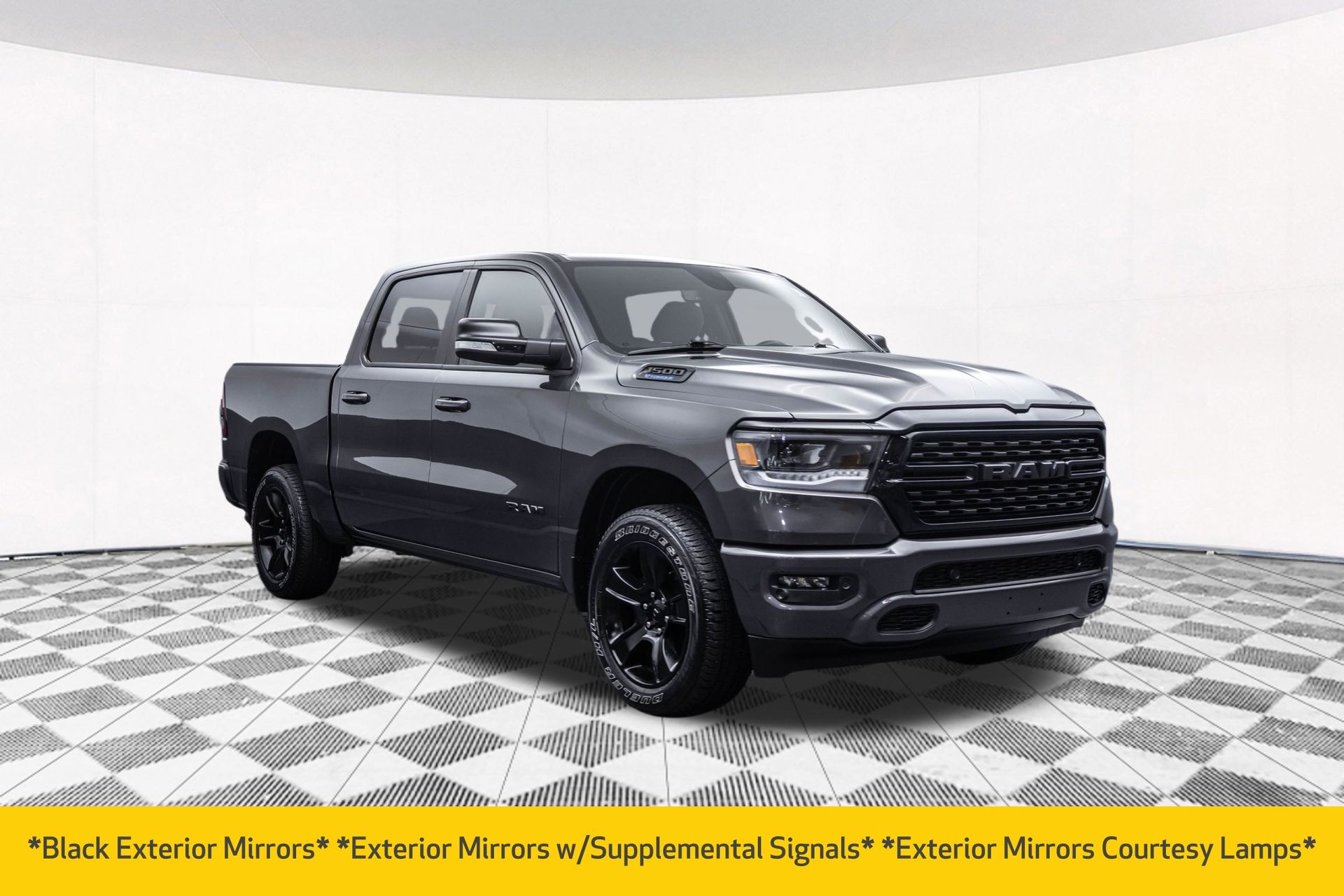 2022 RAM 1500 - Image 18