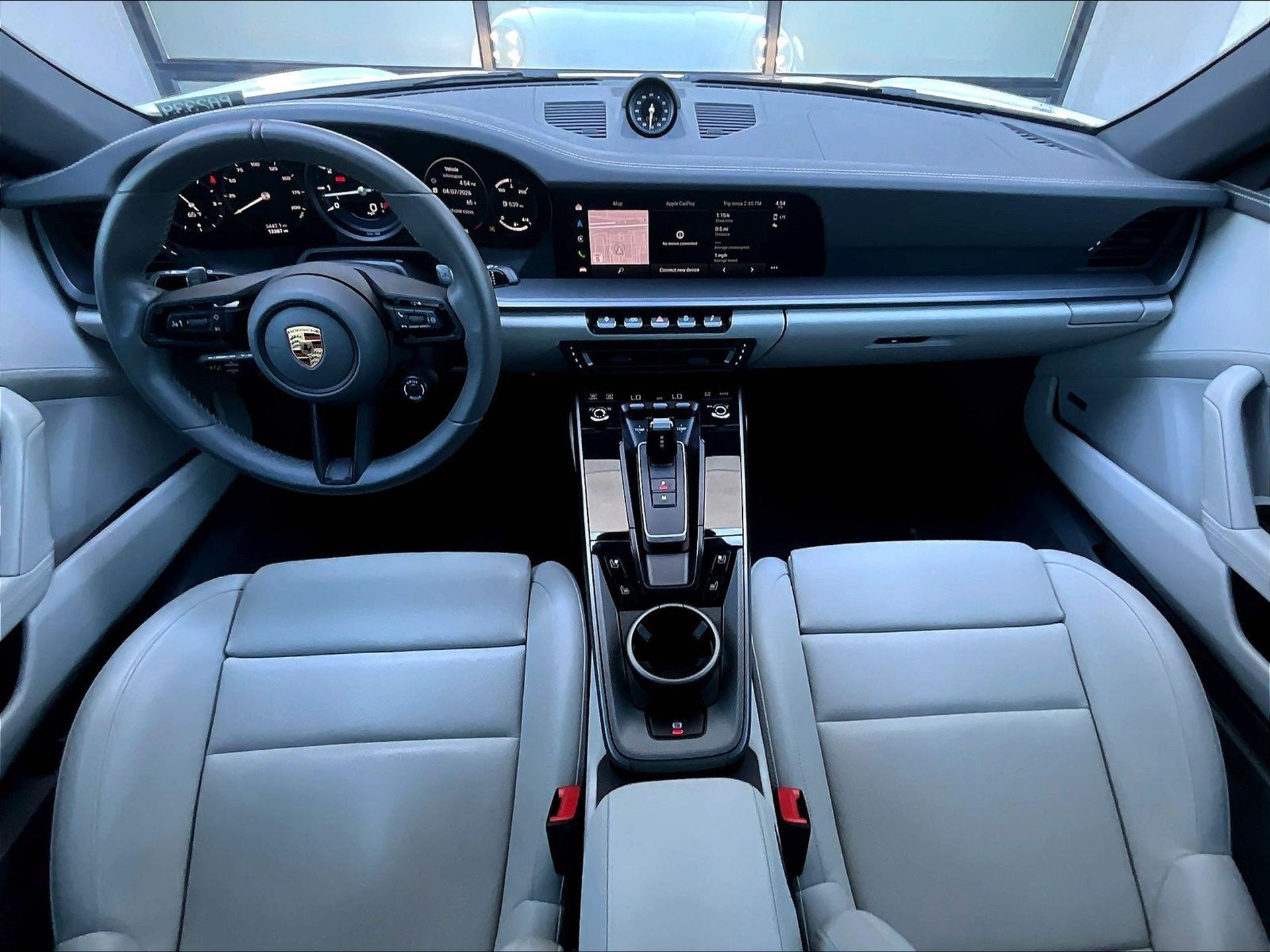 2023 911 Carrera S picture #13