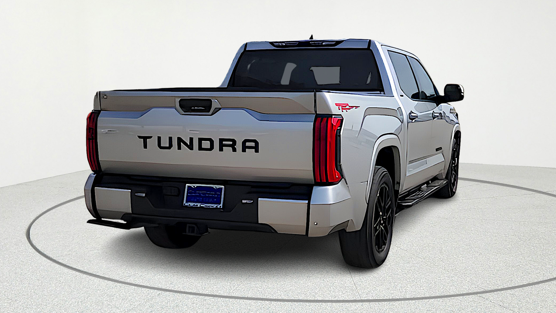 2024 Toyota Tundra