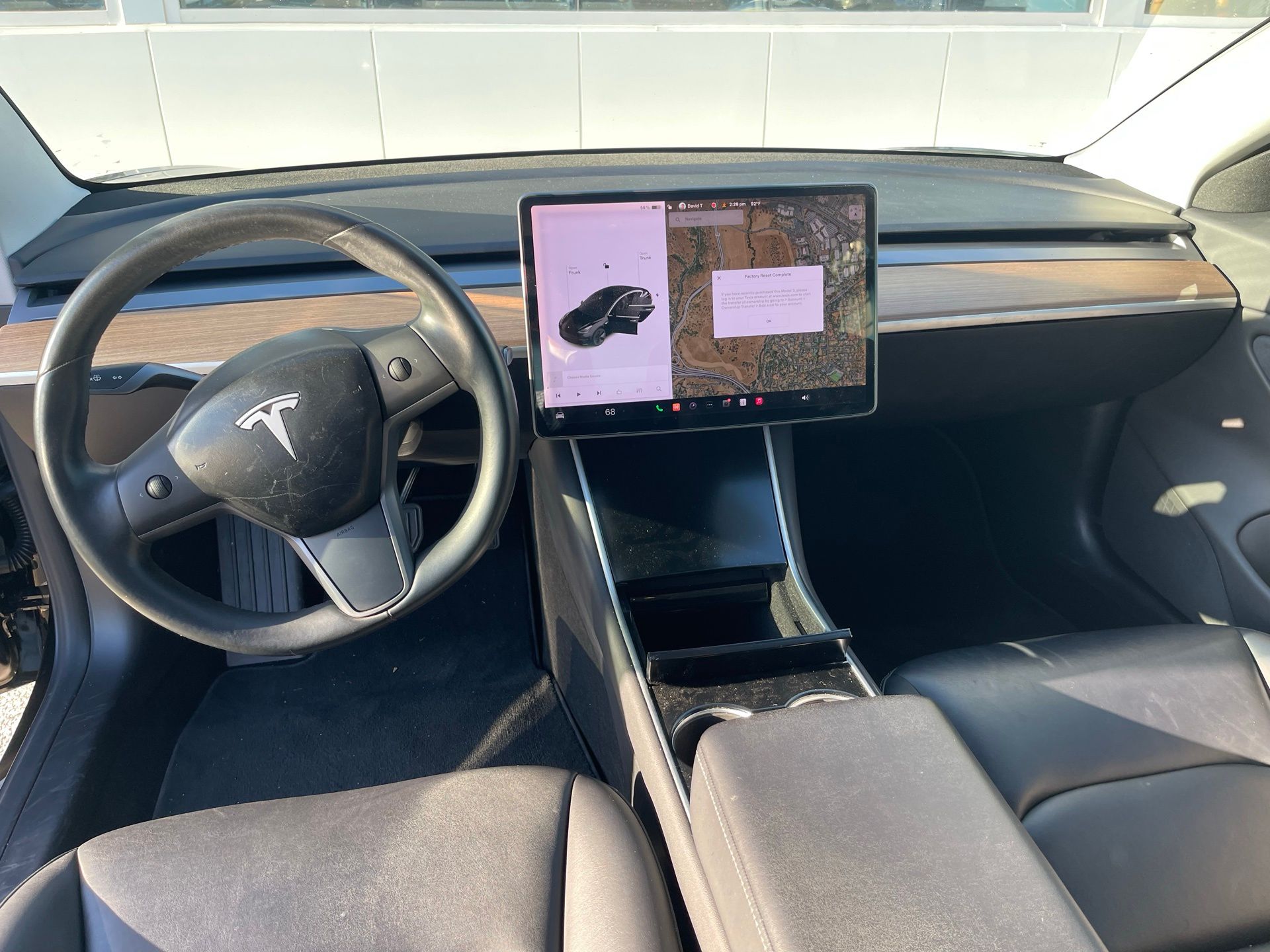 2018 Tesla Model 3 Mid Range 9