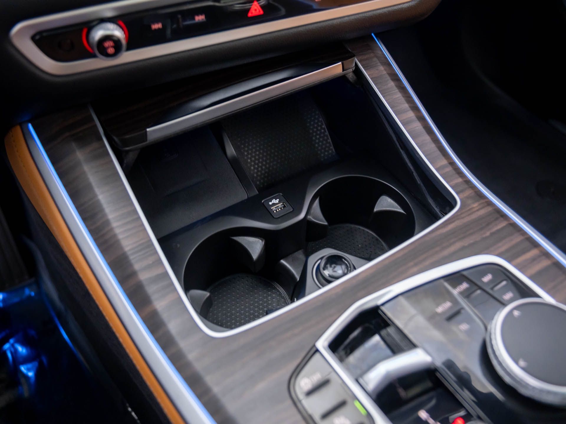 2024 BMW X5 xDrive40i photo