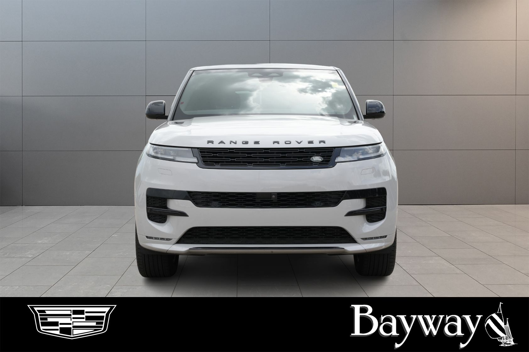 2024 Land Rover Range Rover Sport Dynamic SE  at Ultimate Motorsports