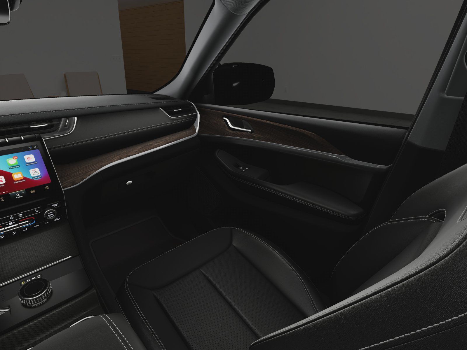 2025 JEEP GRAND CHEROKEE - Image 26