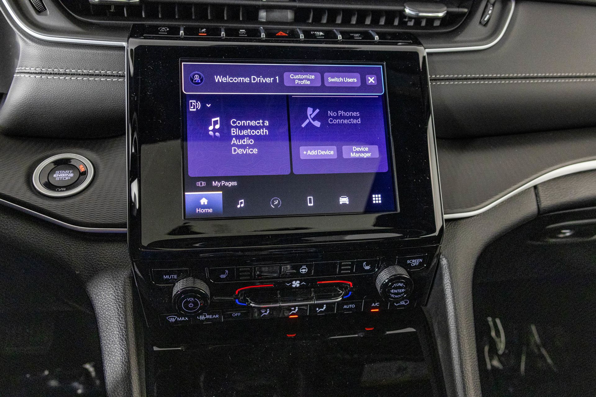 2025 JEEP GRAND CHEROKEE - Image 21