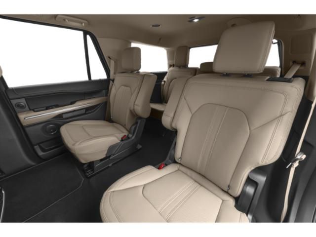 2024 Ford Expedition Limited Black at Cook Ford