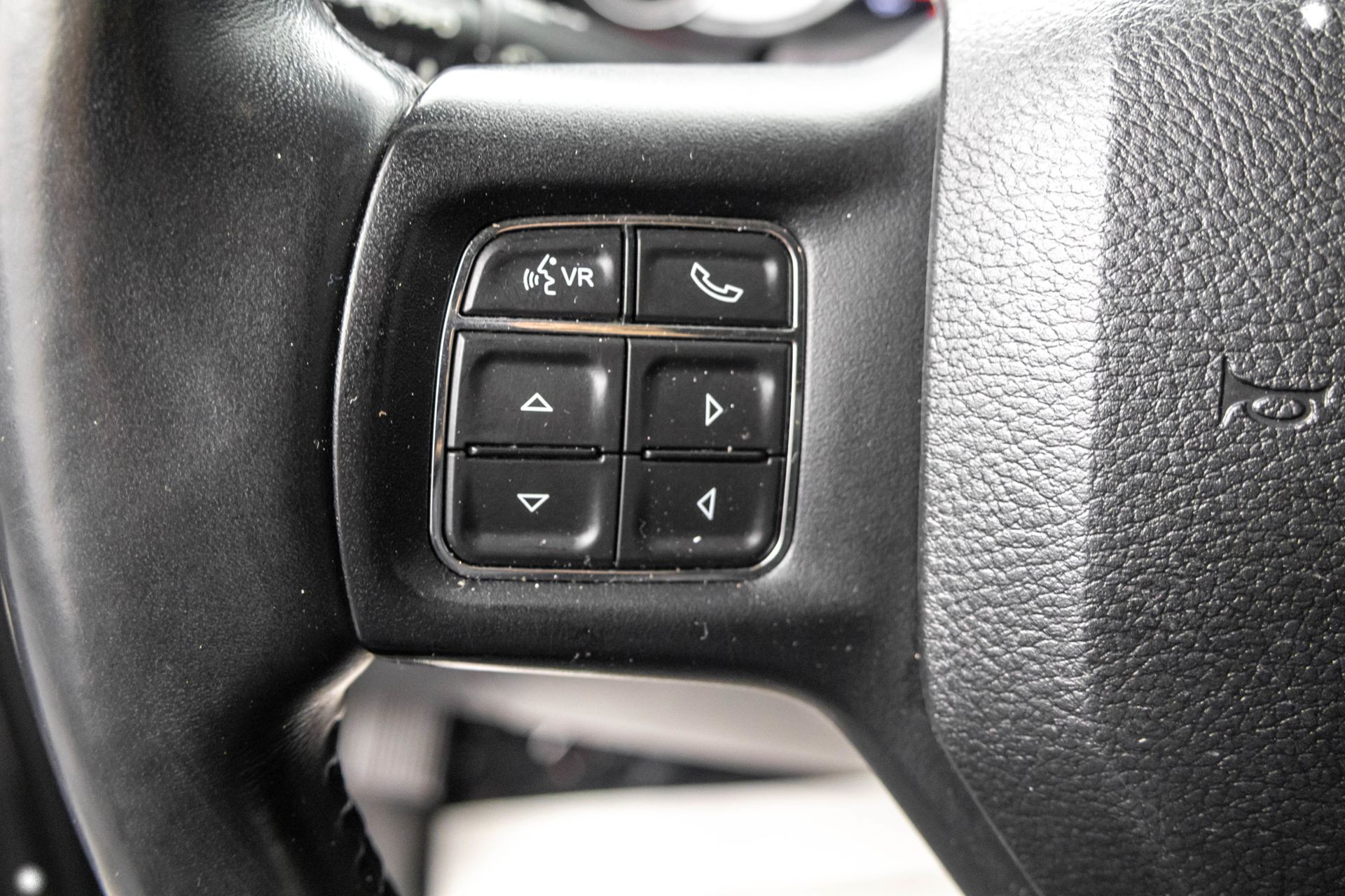 2017 RAM 1500 - Image 20