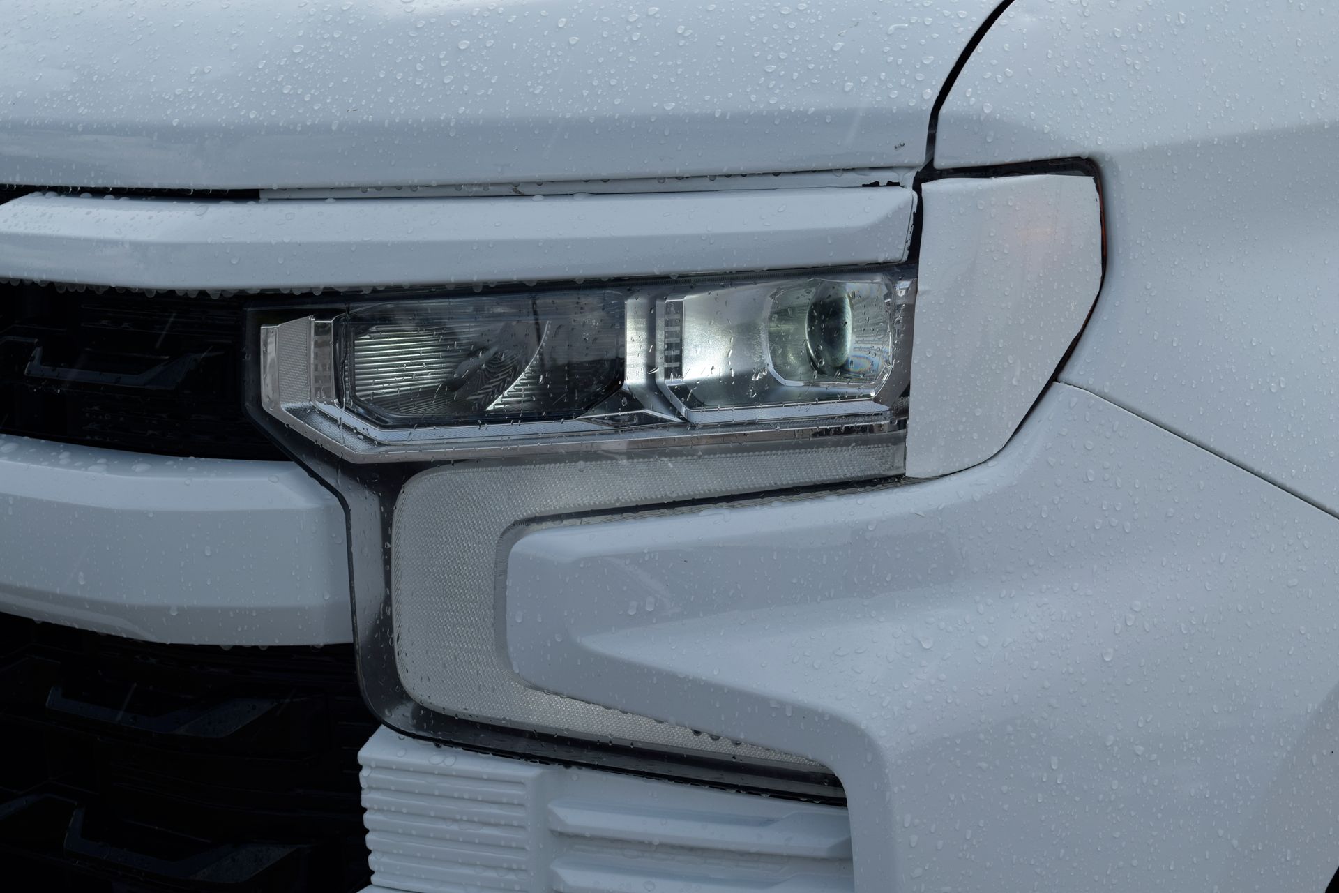 2022 Chevrolet Silverado 1500 Custom White at Big Star Chrysler Jeep Dodge Ram 