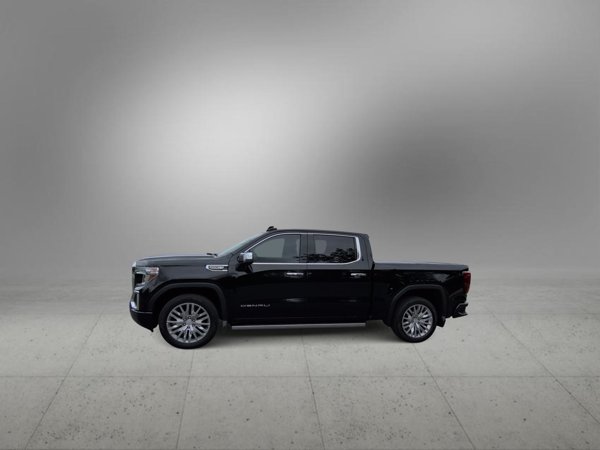 used 2019 GMC Sierra 1500 car, priced at $33,838