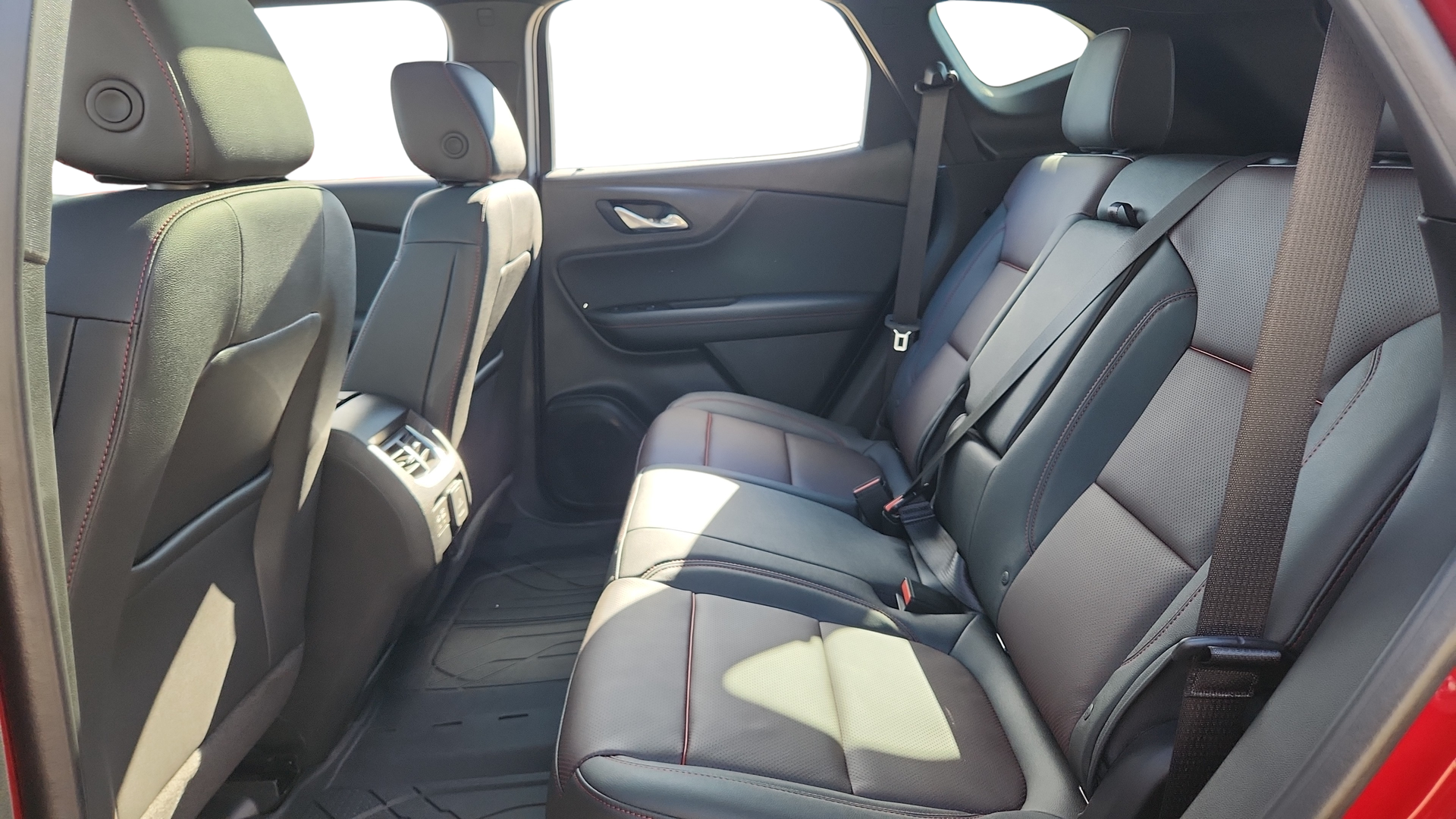 2026 Chevrolet Blazer