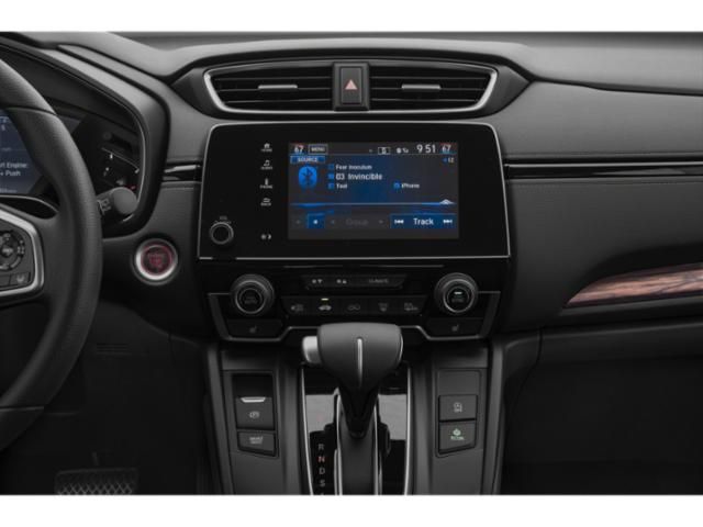 2020 Honda CR-V EX Gray at DeMontrond Mazda