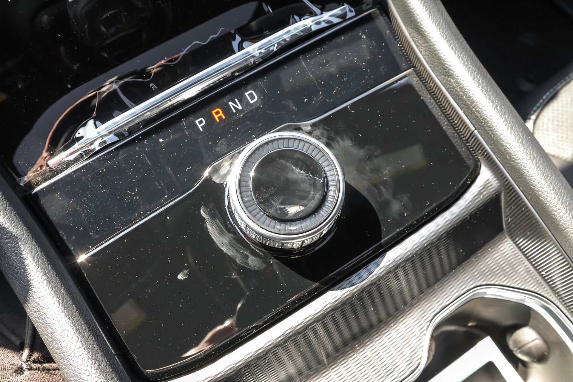 2025 JEEP GRAND CHEROKEE - Image 21