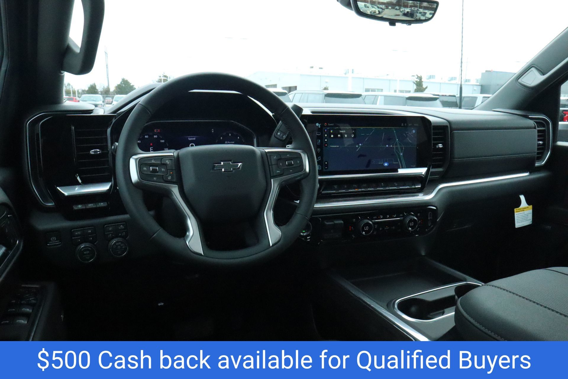 View vehicle photo 2