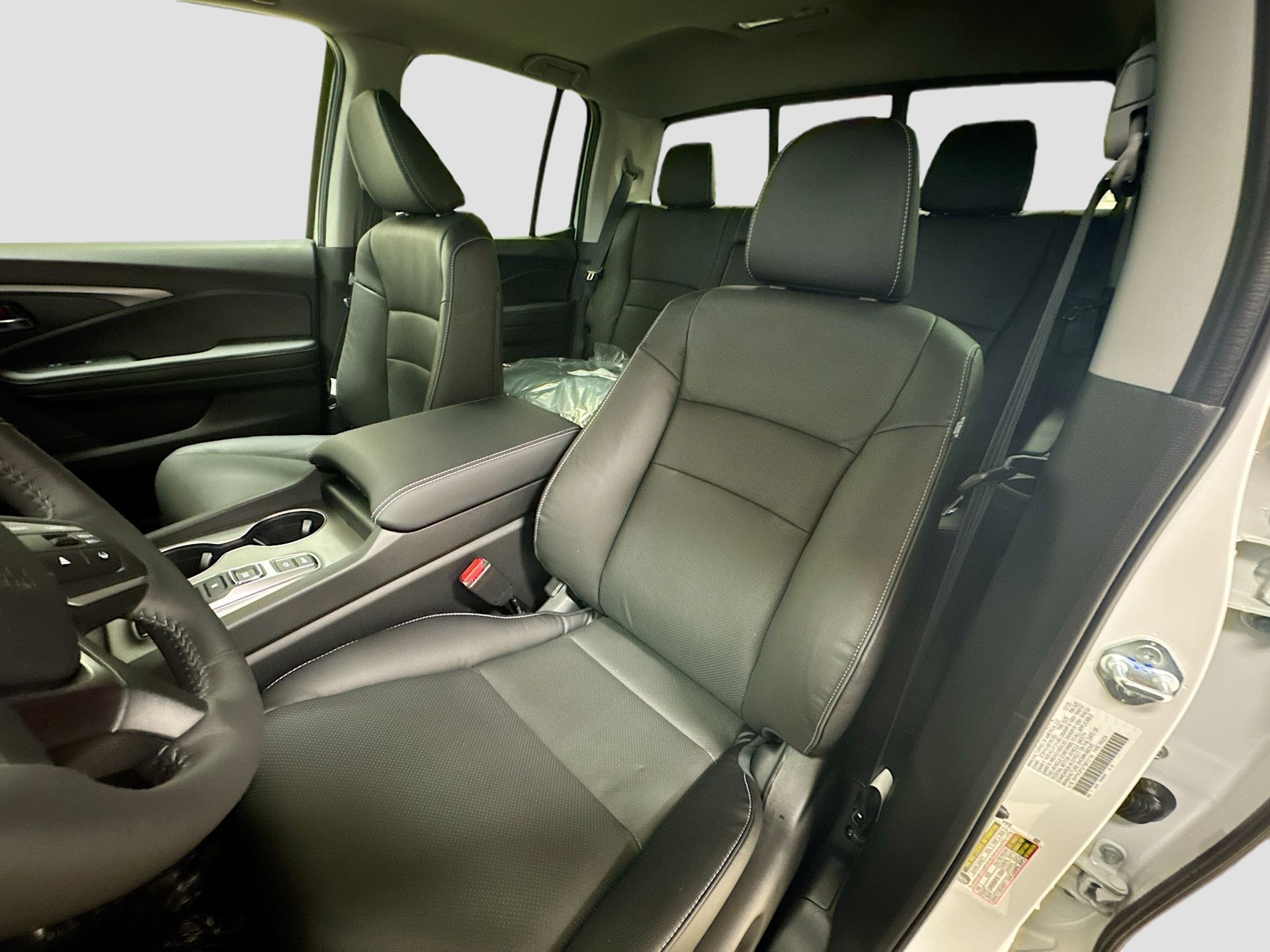 2026 Honda Ridgeline RTL - Photo 19