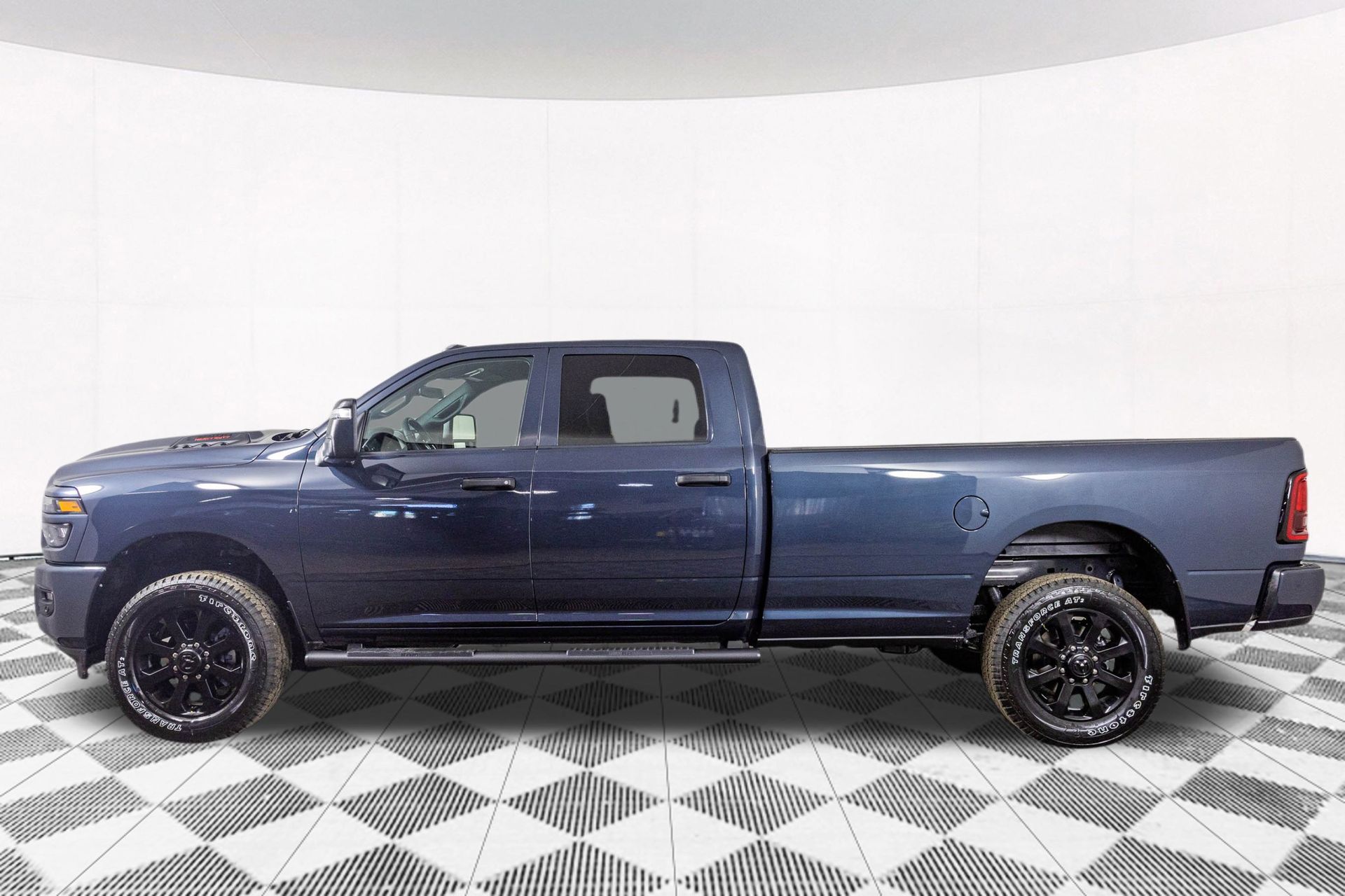 2026 RAM 2500 - Image 12