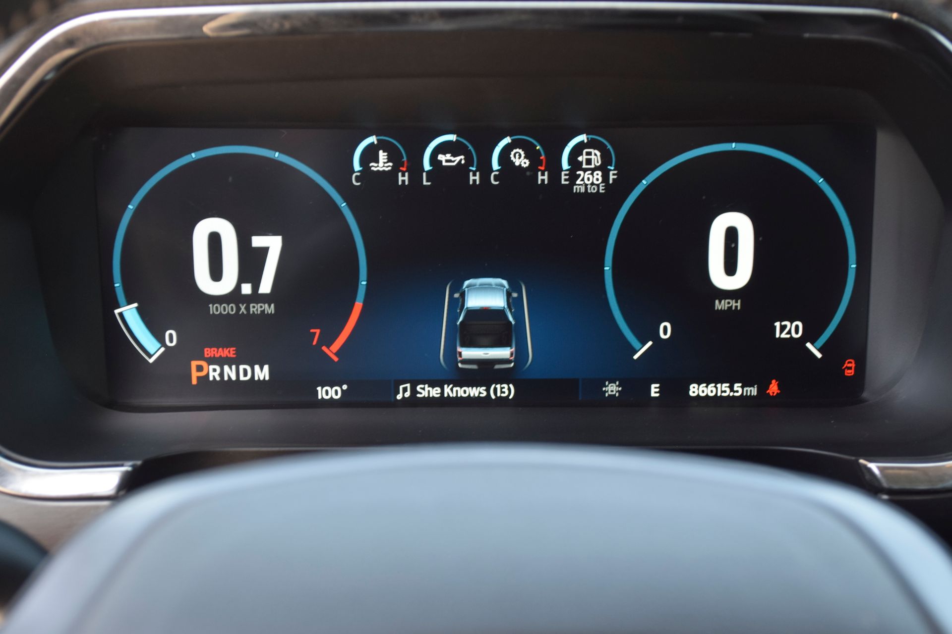 2023 Ford F-150 Lariat Black at EAG Ford Navasota