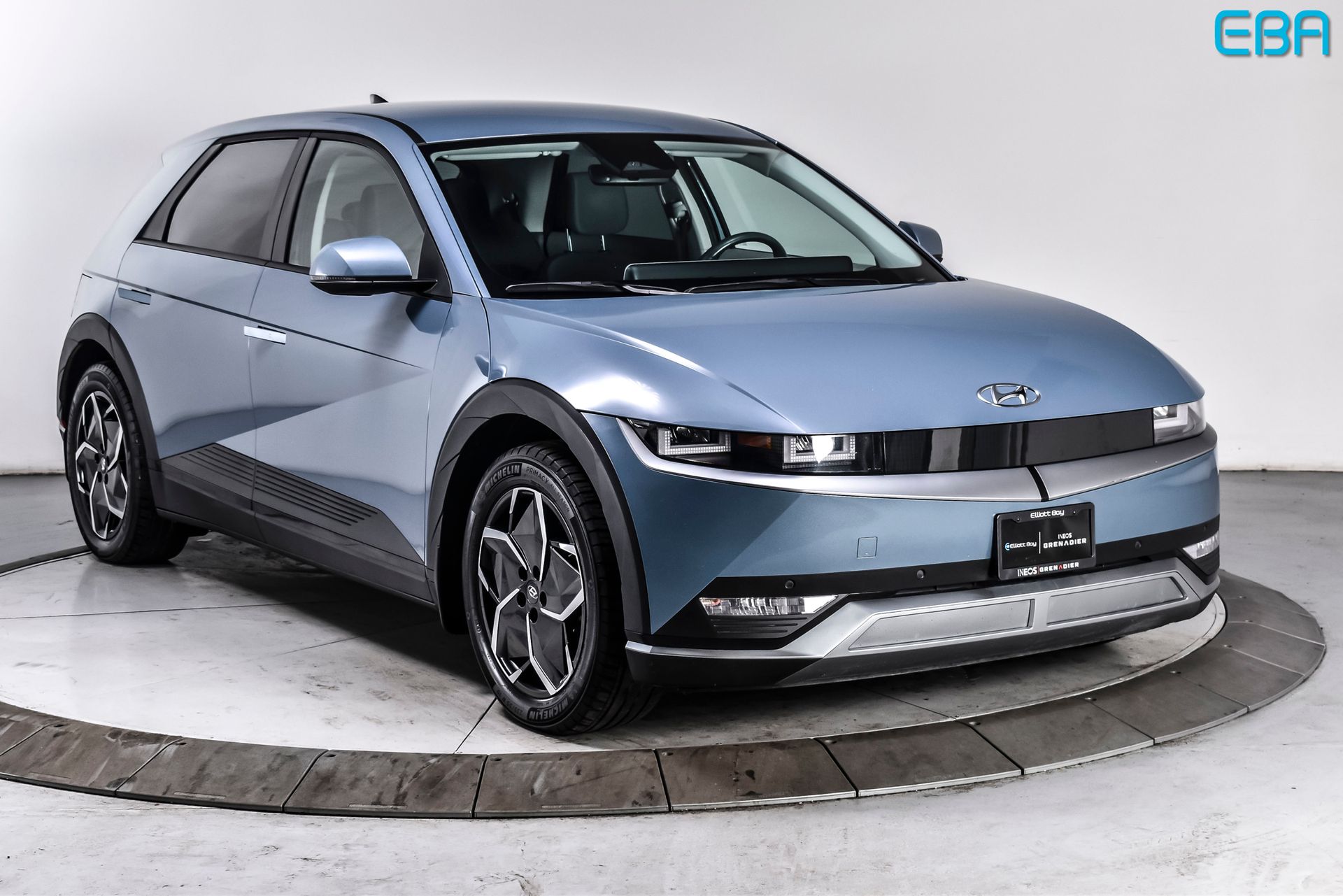 2024 Hyundai Ioniq 5 SEL AWD's photo
