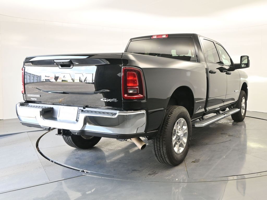 Used 2026 Black Ram Big Horn image 5