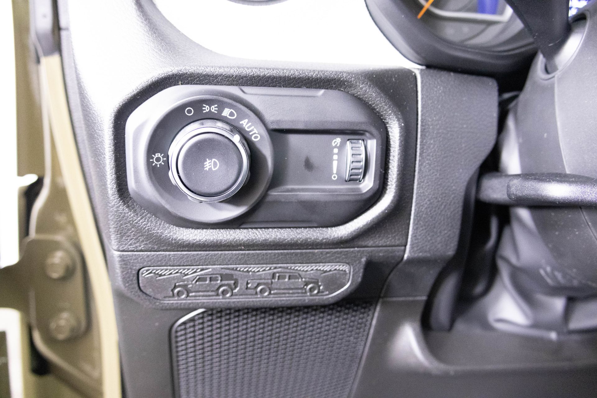 2026 JEEP WRANGLER - Image 18