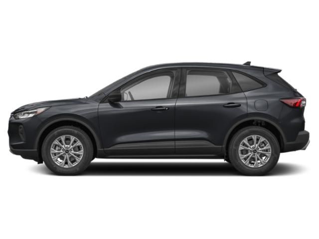 2025 Ford Escape Active Black at Cook Ford