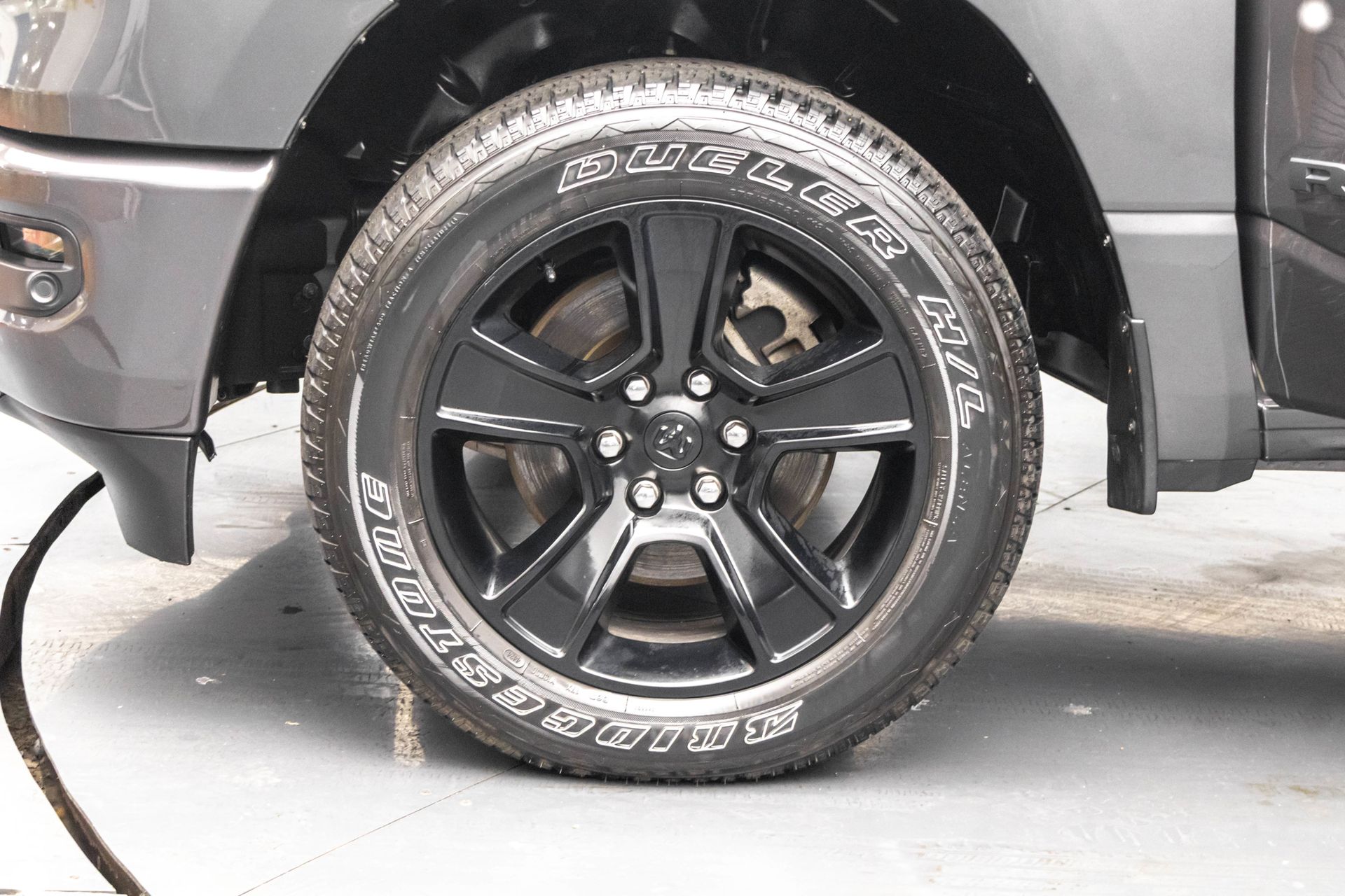 2022 RAM 1500 - Image 48