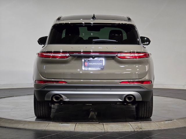 2025 Lincoln Corsair Reserve photo 4