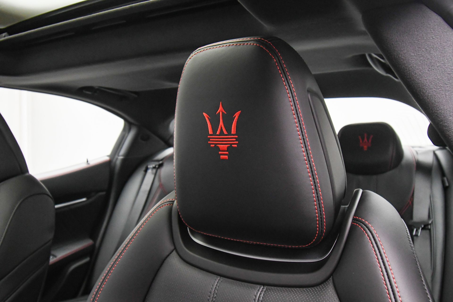 2024 Maserati Ghibli Modena Ultima - Photo 48