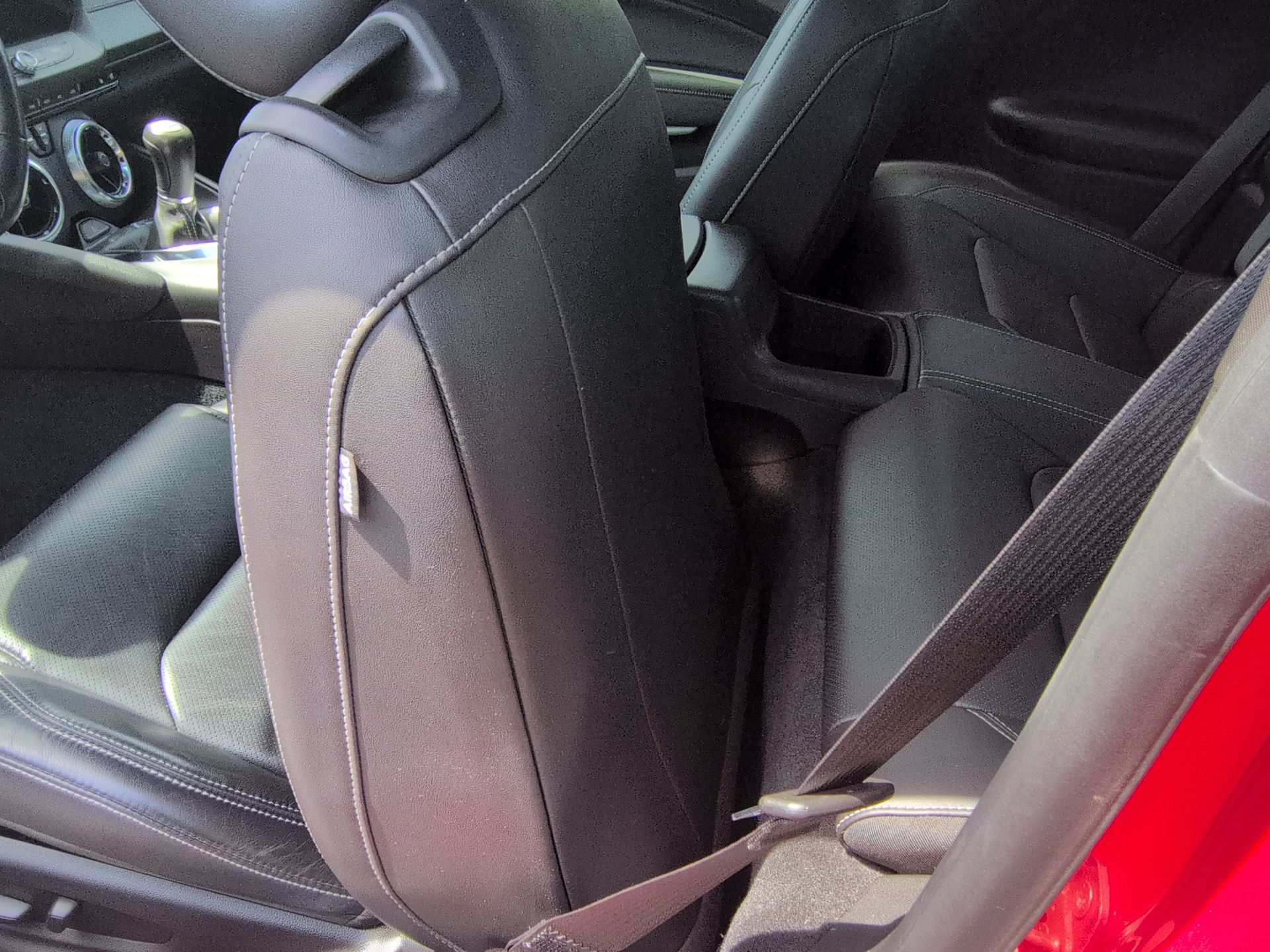 used 2022 Chevrolet Camaro car, priced at $30,440