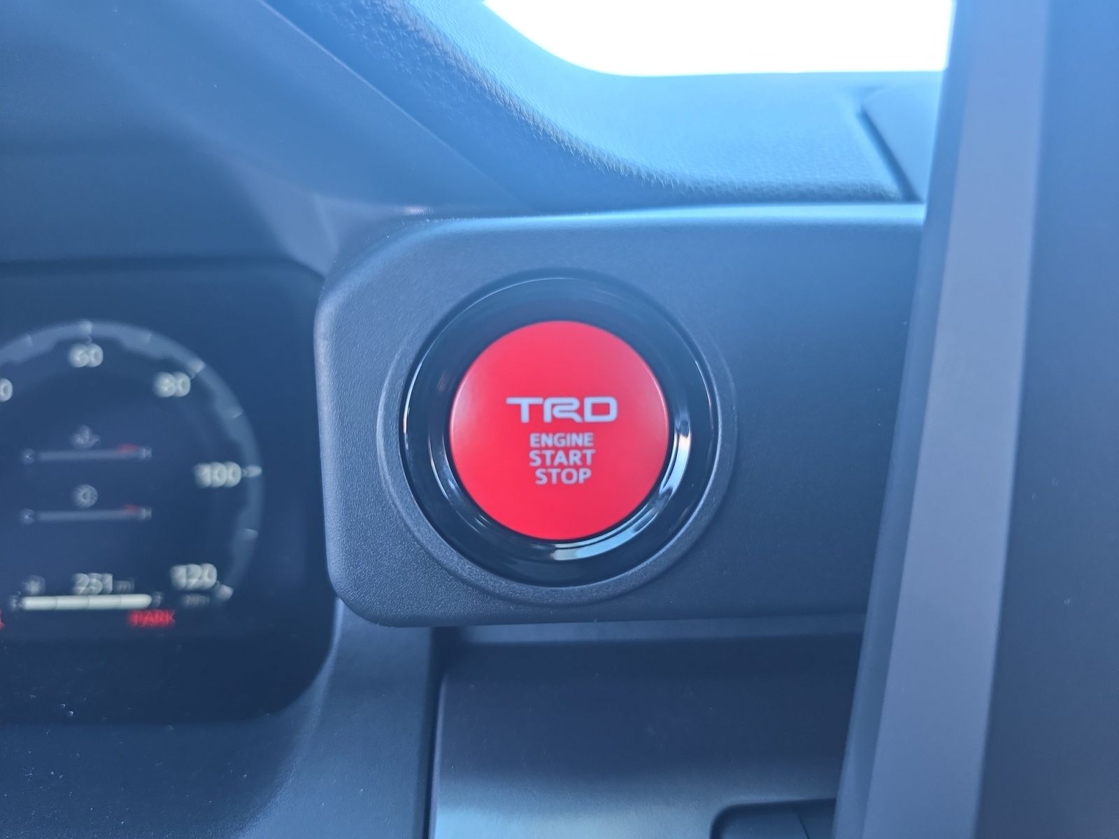 Used 2026 Toyota Tacoma Truck