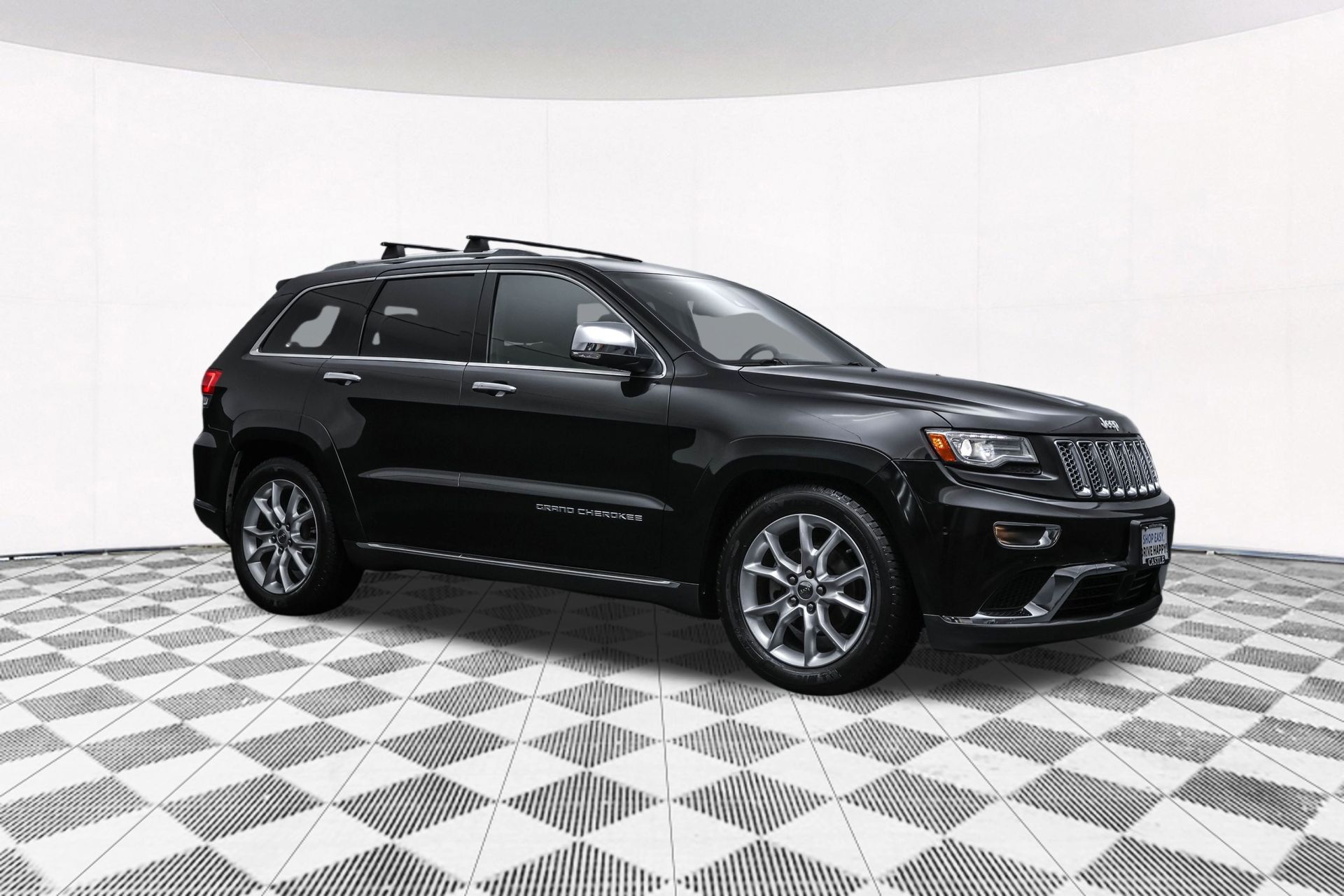 2014 JEEP GRAND CHEROKEE - Image 48