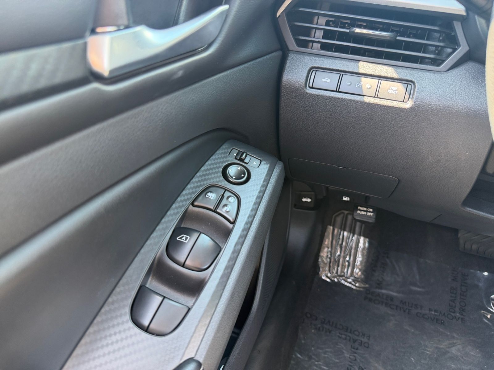 Used 2025 Nissan Altima Sedan