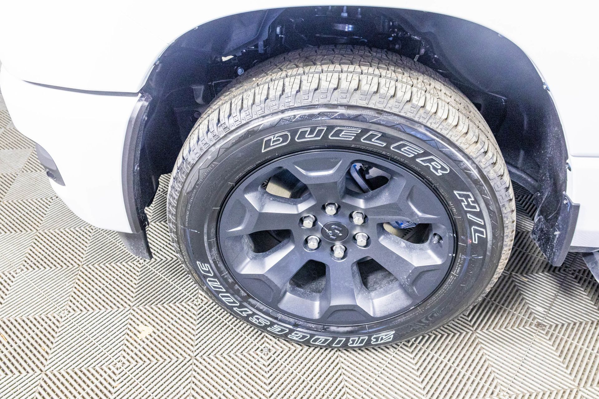 2026 RAM 1500 - Image 39