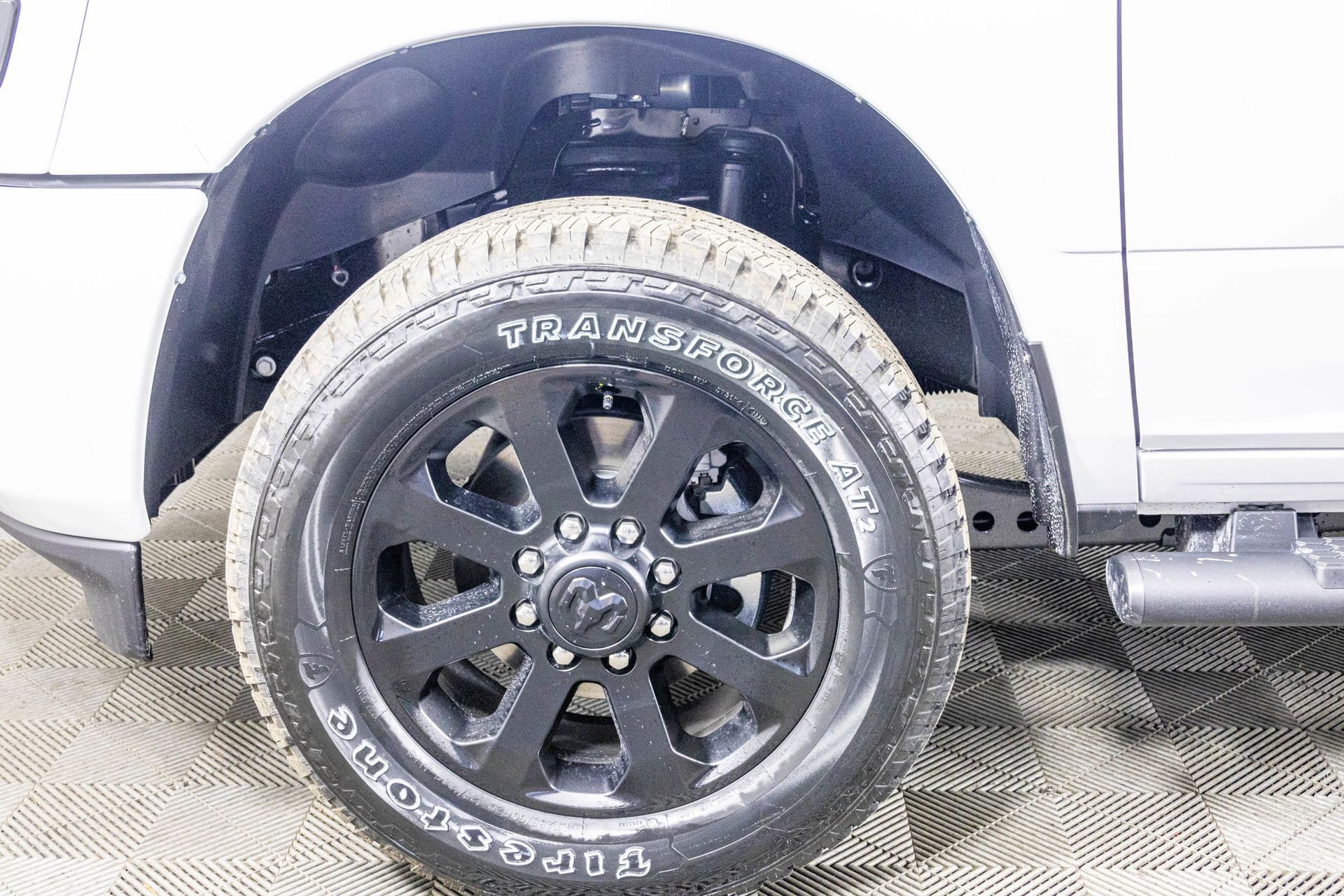 2026 RAM 2500 - Image 38