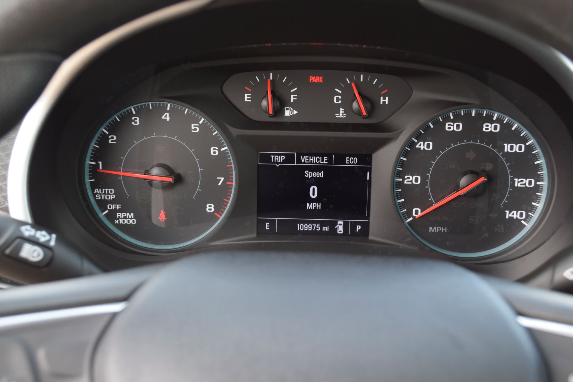 2023 Chevrolet Malibu LT Black at Texan Dodge Chrysler Jeep Ram