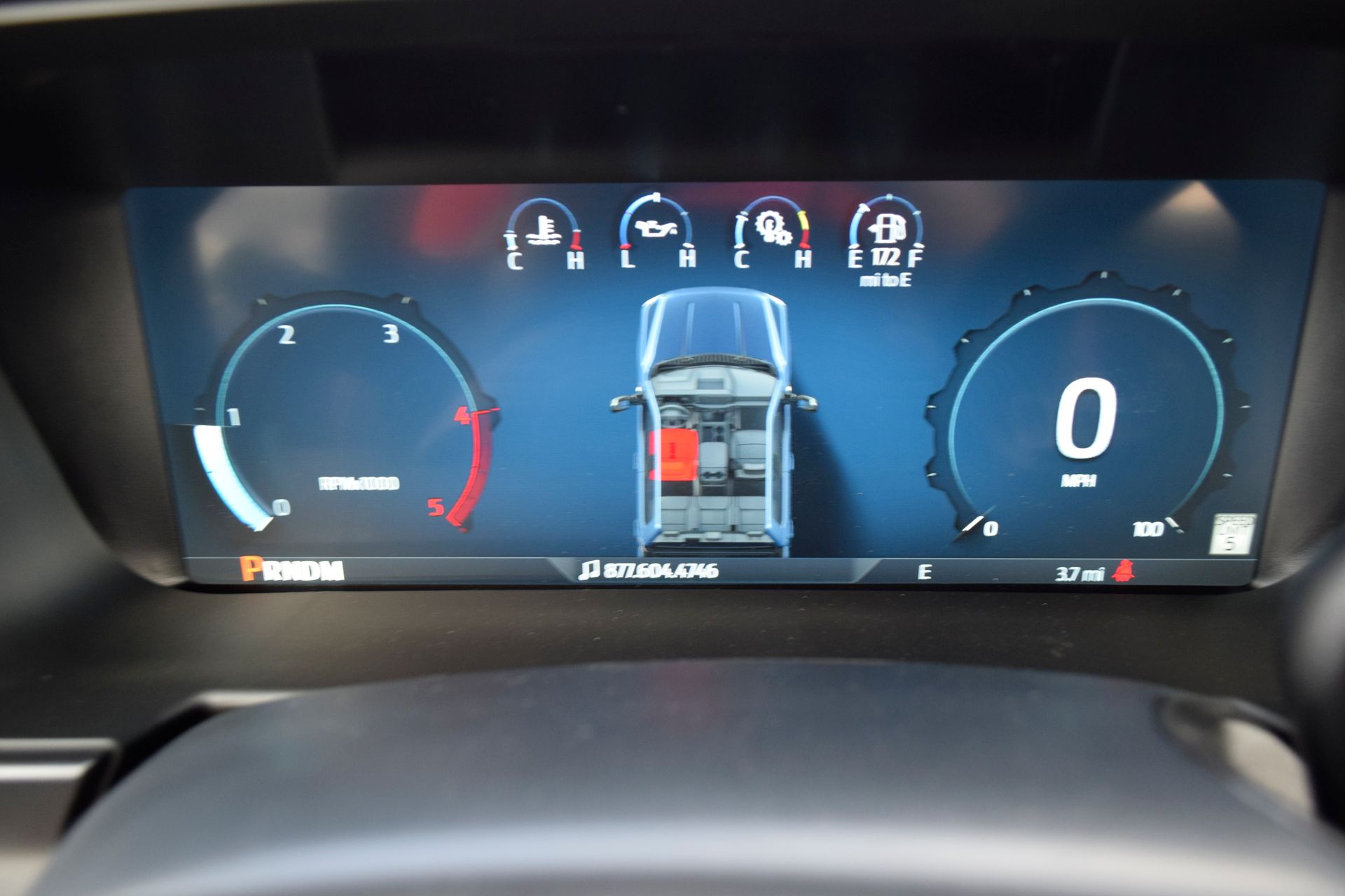 2026 Ford F-250SD King Ranch Gray at Cook Ford