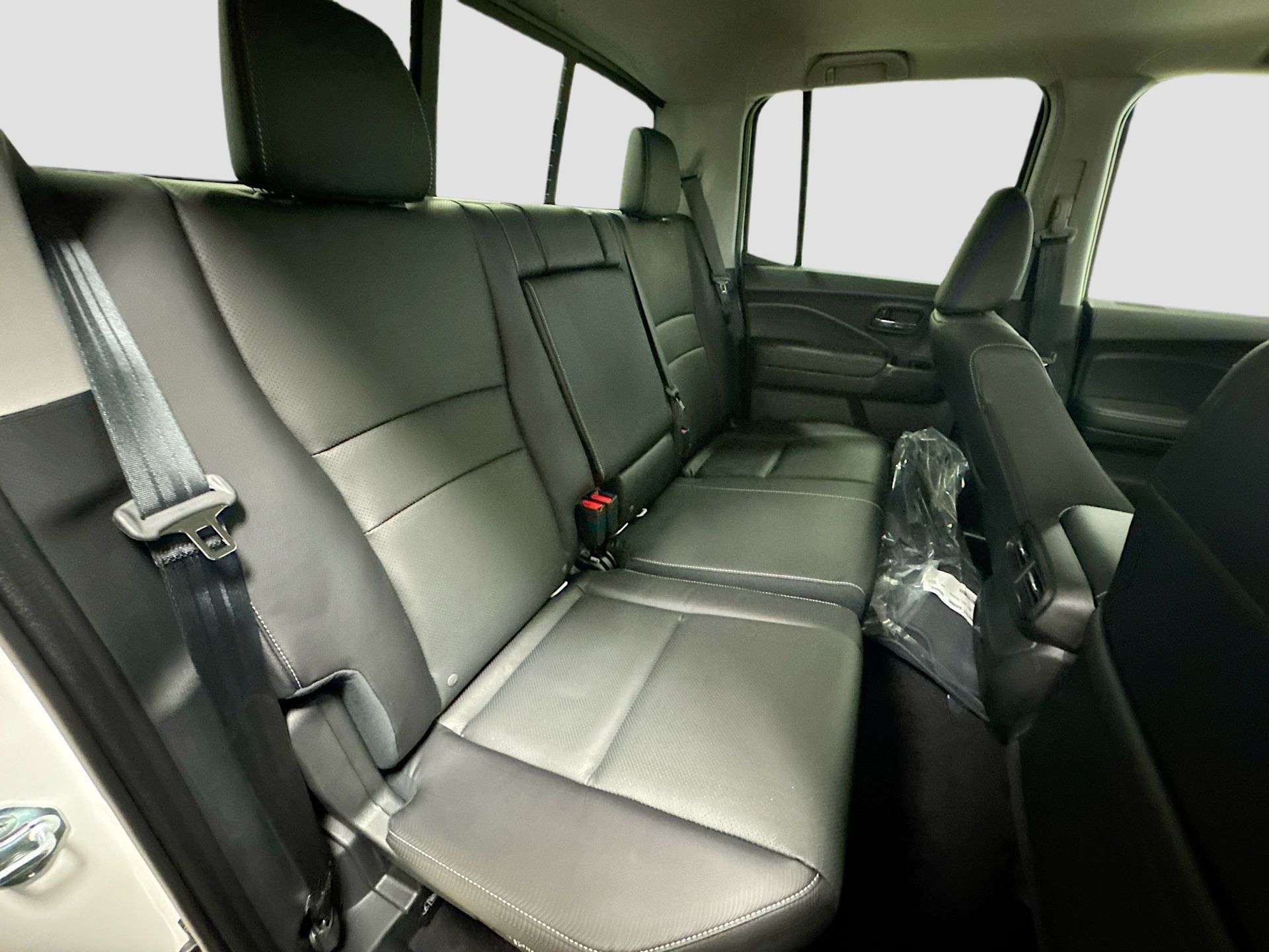 2026 Honda Ridgeline RTL - Photo 26