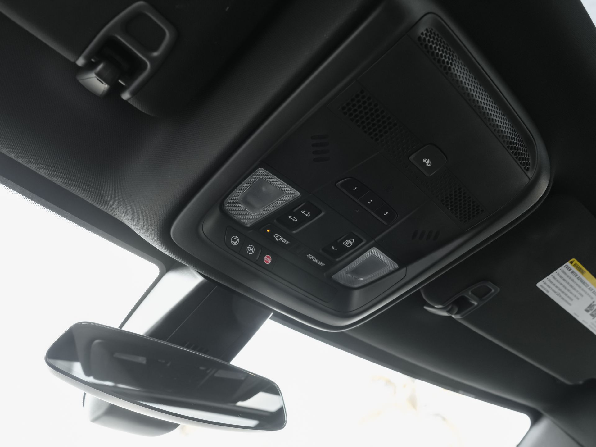 used 2025 Cadillac XT5 car, priced at $40,300