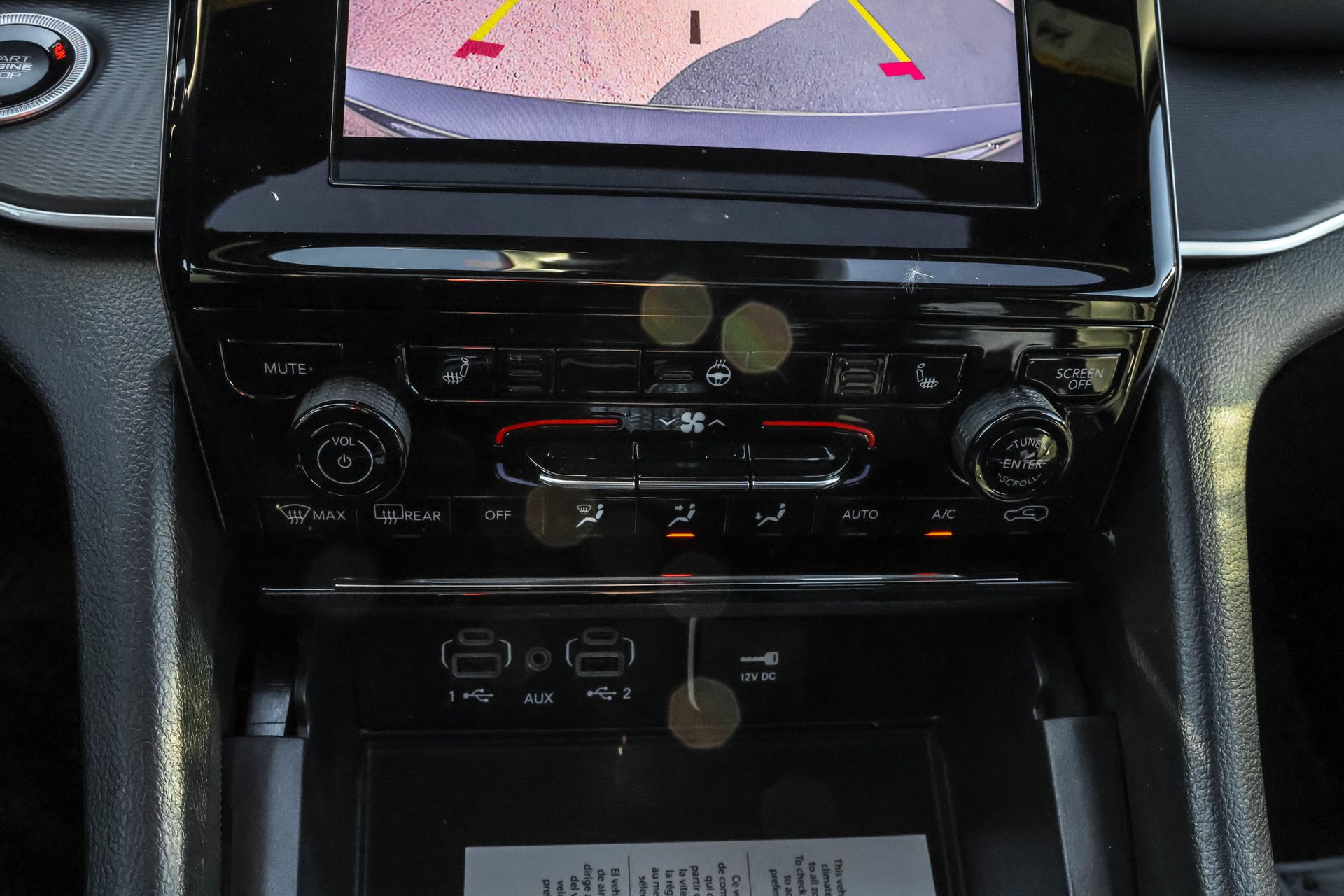 2025 JEEP GRAND CHEROKEE L - Image 21