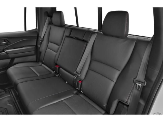 2024 Honda Ridgeline Black Edition Black at AutoSavvy Houston Northwest