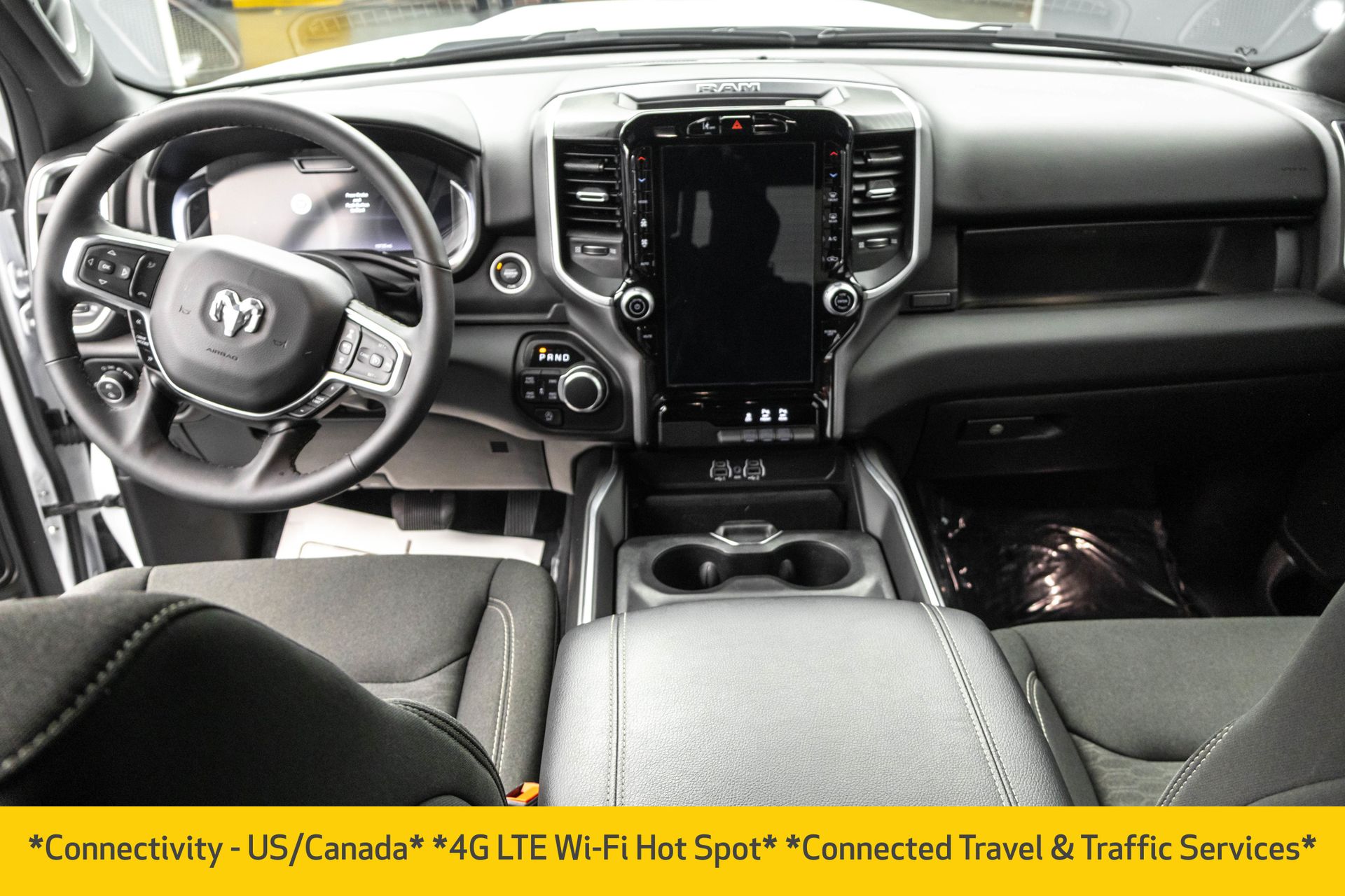 2025 RAM 1500 - Image 35