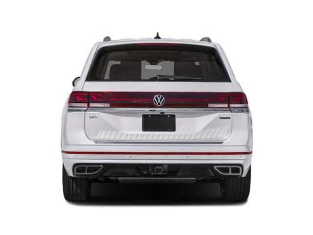 2024 Volkswagen Atlas 2.0T SEL Premium R-Line - 4