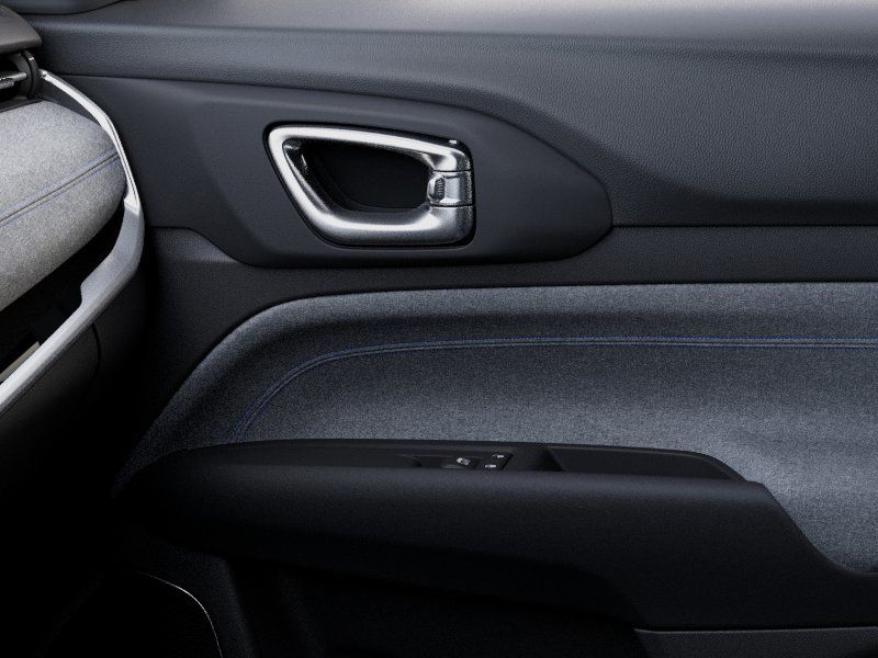 2026 JEEP COMPASS - Image 33