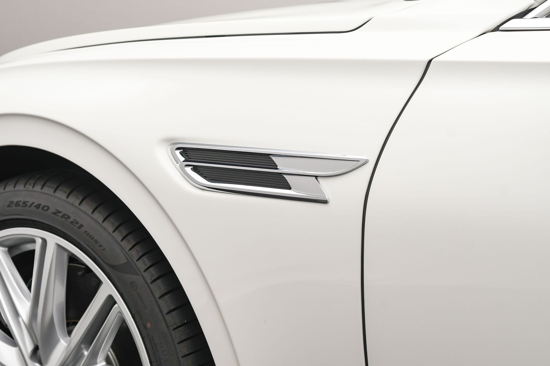 2026 Bentley Flying Spur - Photo 31