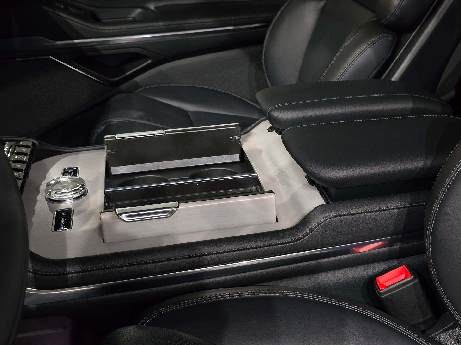 2025 Lincoln Navigator Reserve - Photo 21