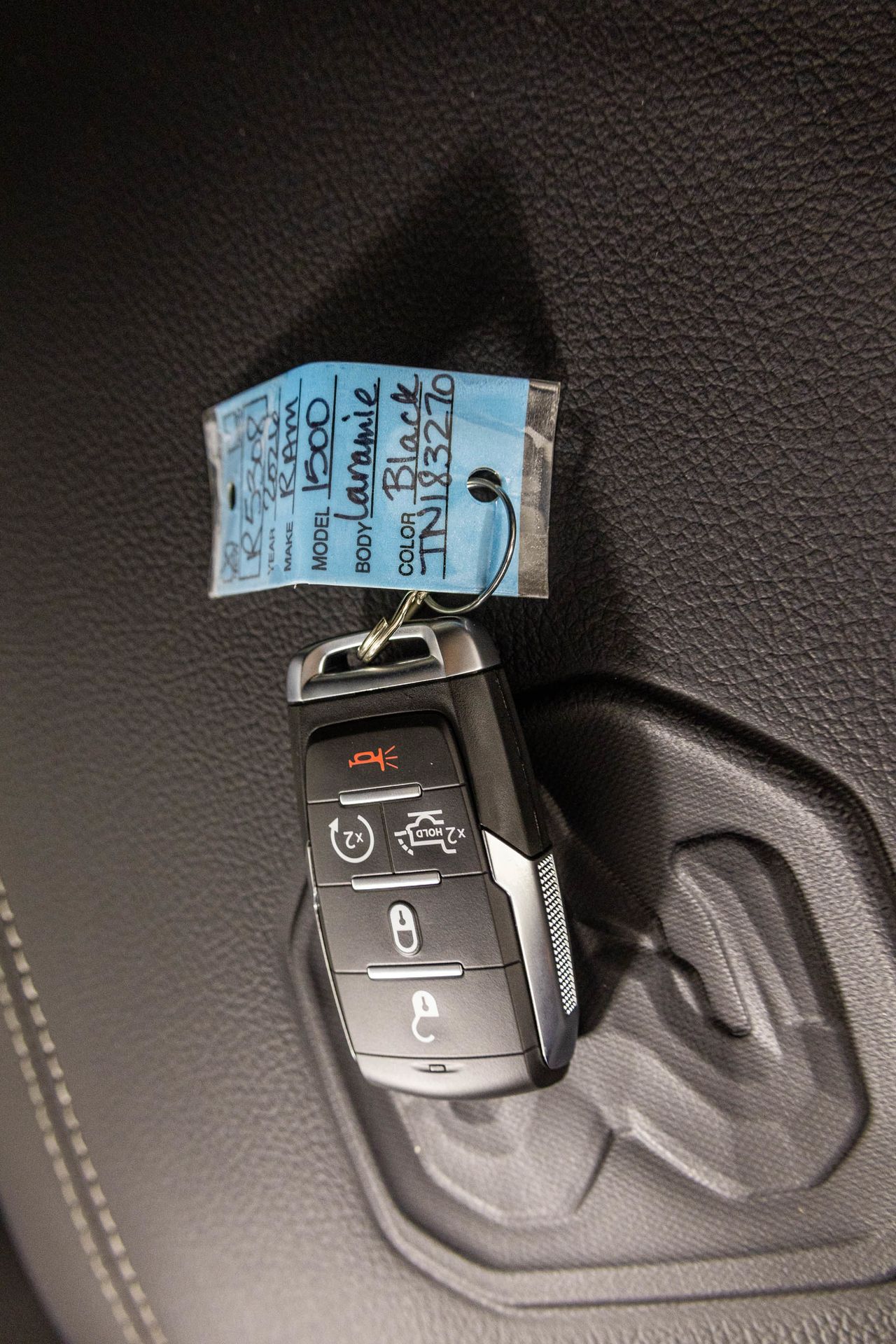 2026 RAM 1500 - Image 41