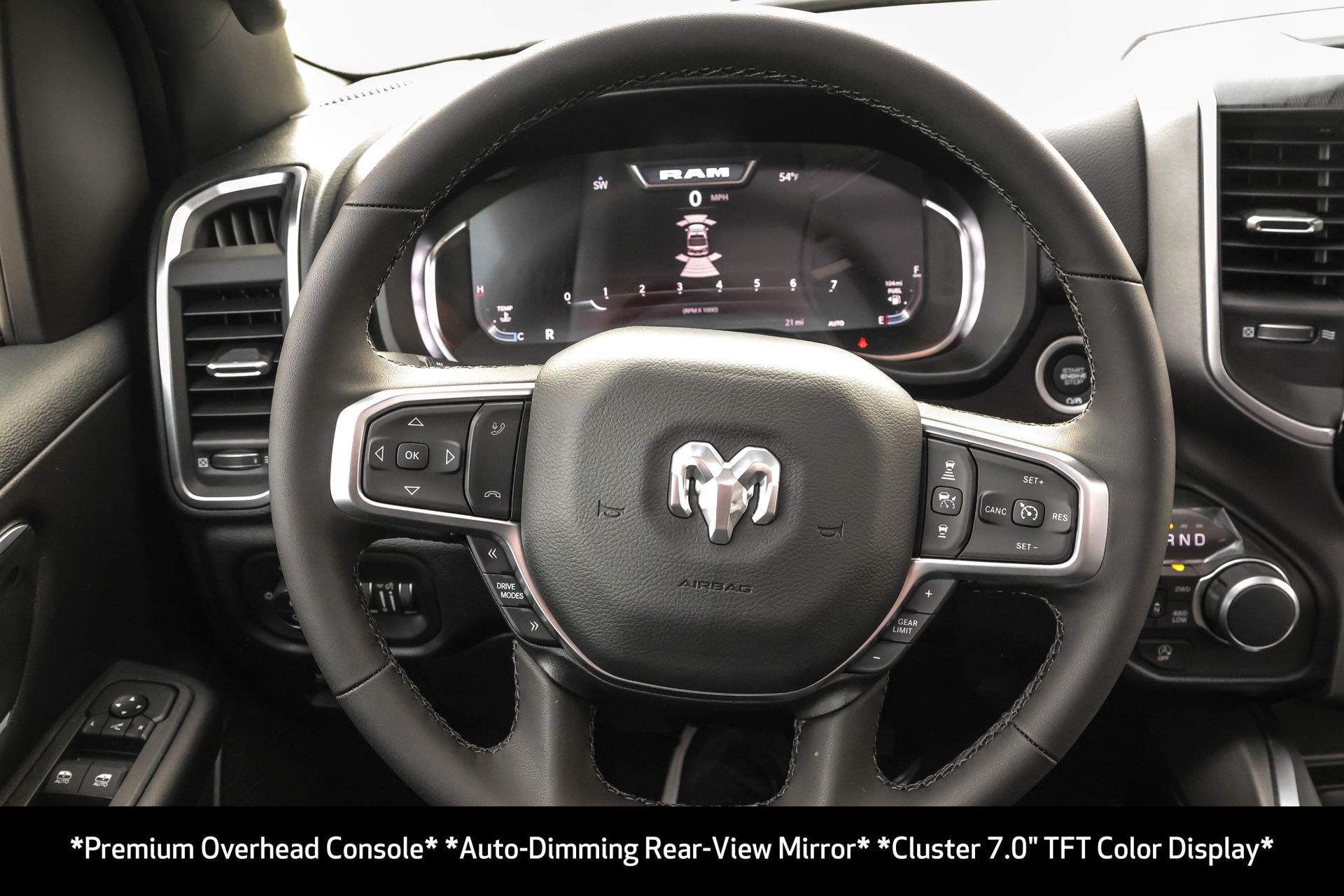 2026 RAM 1500 - Image 31