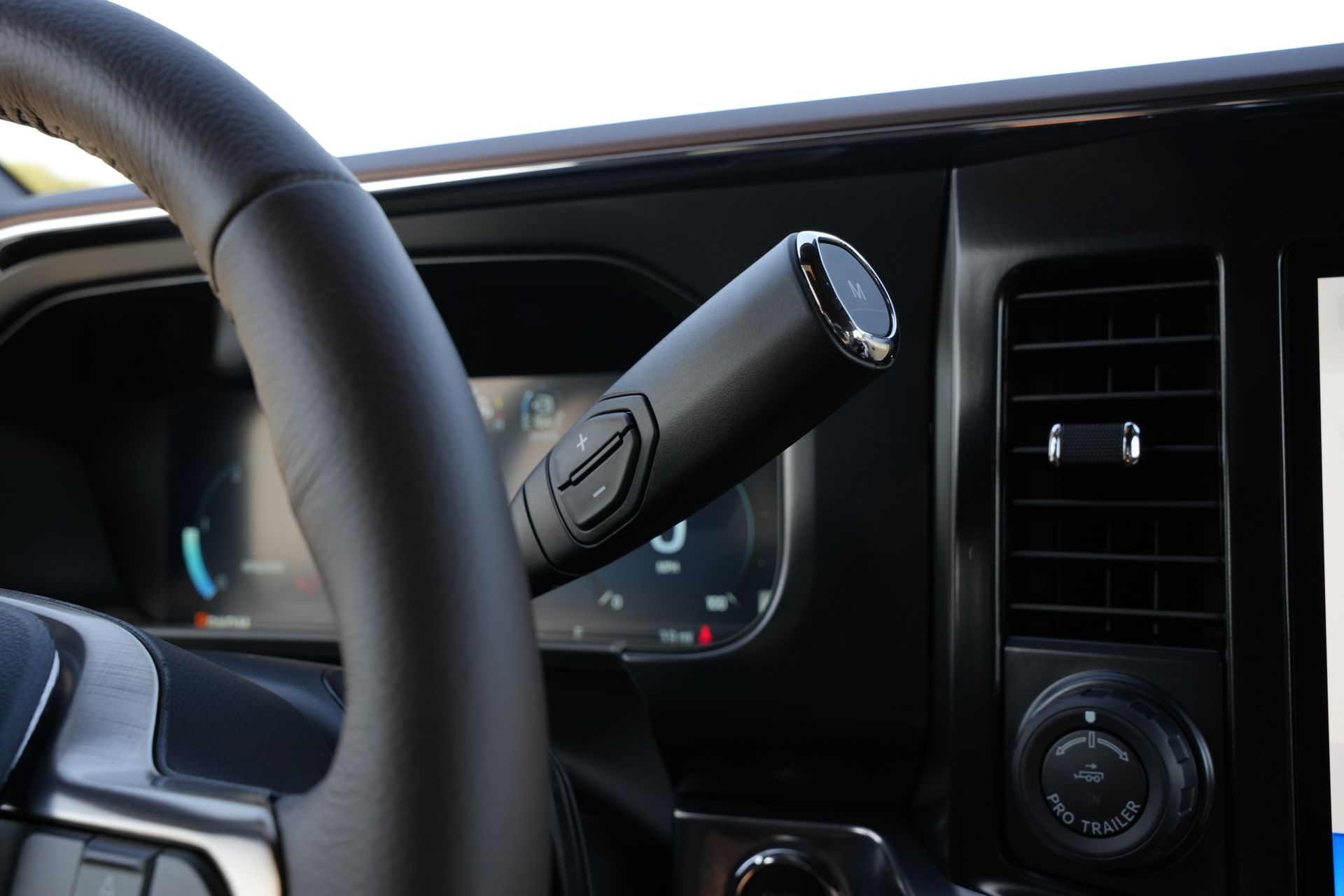 2026 Ford F-250SD King Ranch Black at Wharton Ford